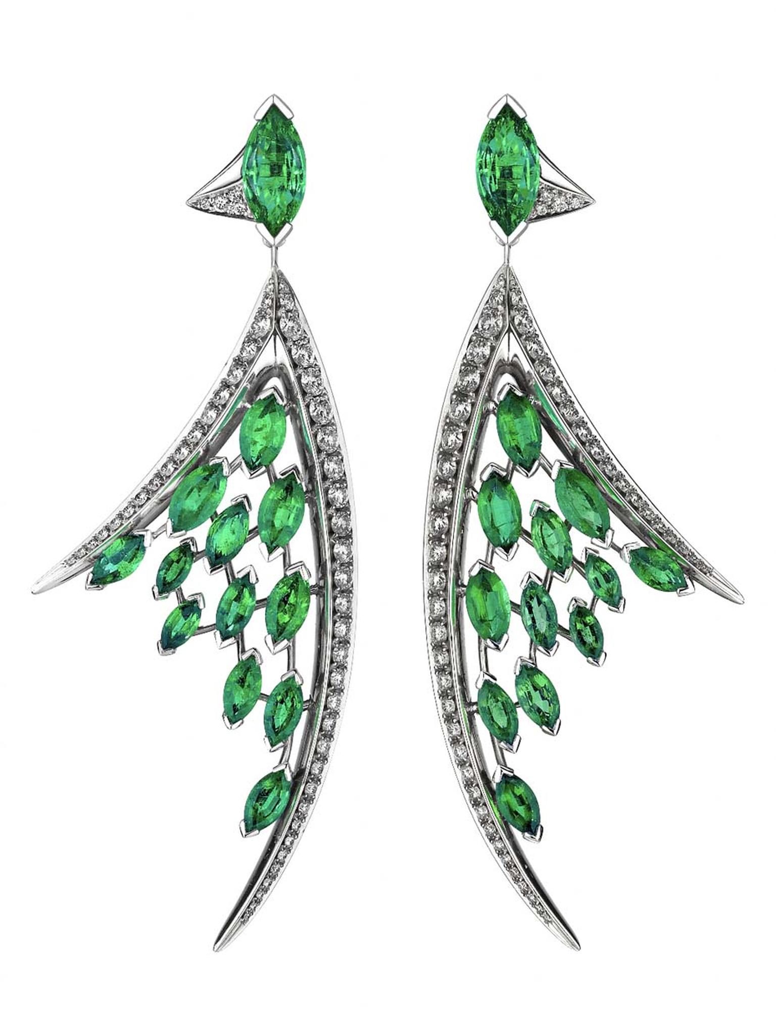 African emeralds: the modern-day gem that has made its way into